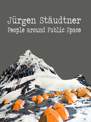 cover image of People around Public Space